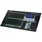 Пульт DMX AMERICAN AUDIO TRIO 1248, фото 